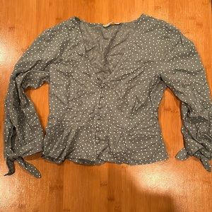 Abercrombie and Fitch Blouse